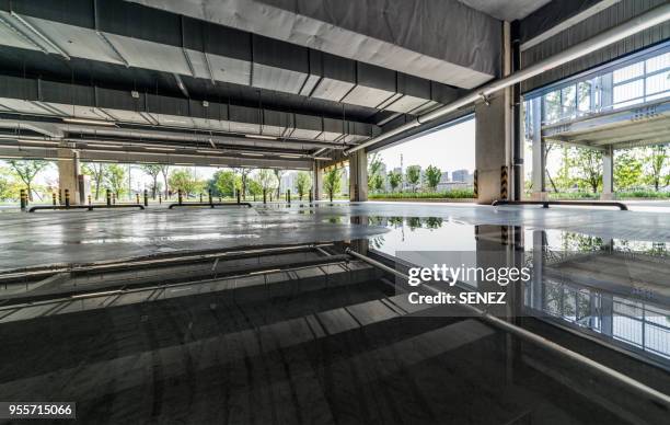 424 Ramp Ceiling Stock Photos, High-Res Pictures, and Images - Getty Images