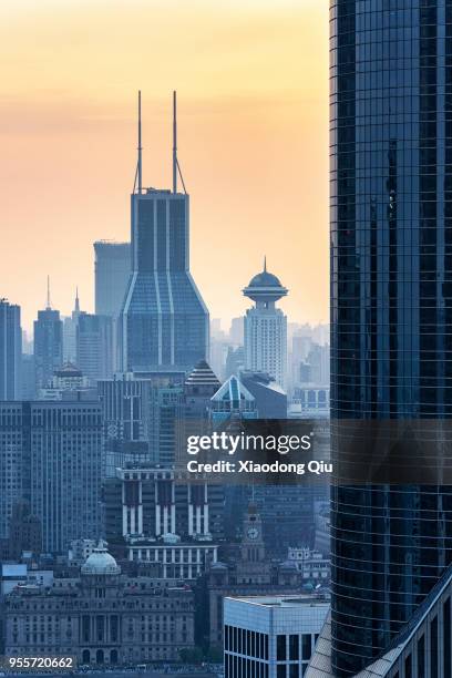 2,129 Shanghai Construction Group Stock Photos, HighRes Pictures, and