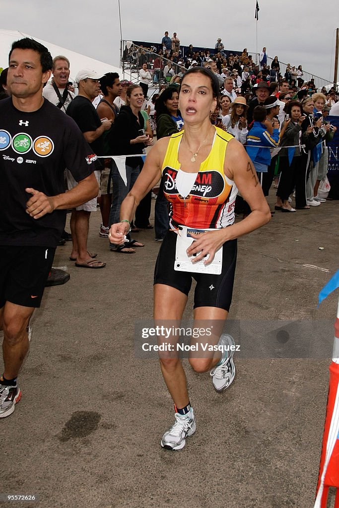 23rd Annual Nautica Malibu Triathalon