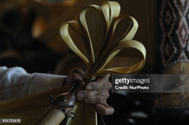 Sasando Photos and Premium High Res Pictures - Getty Images