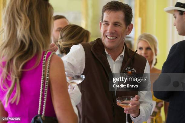 Groovy Baby" Episode 503 -- Pictured: Thomas Ravenel --