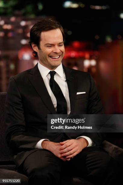 Jimmy Kimmel Live!" airs every weeknight at 11:35 p.m. EST and features a diverse lineup of guests that include celebrities, athletes, musical acts,...