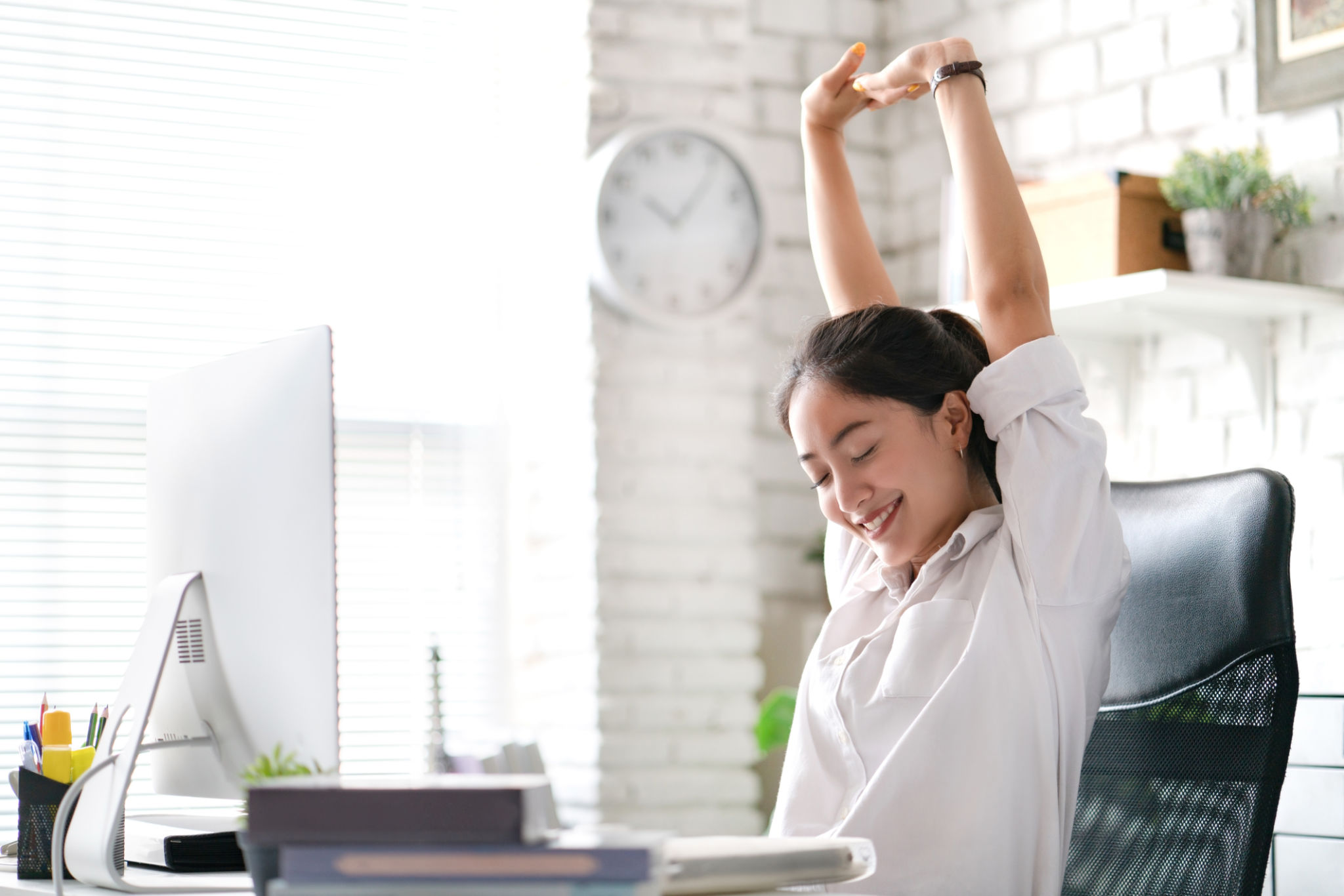 business ergonomics