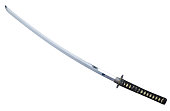 samurai sword