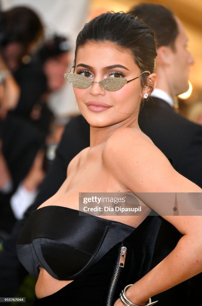 Heavenly Bodies: Fashion & The Catholic Imagination Costume Institute Gala