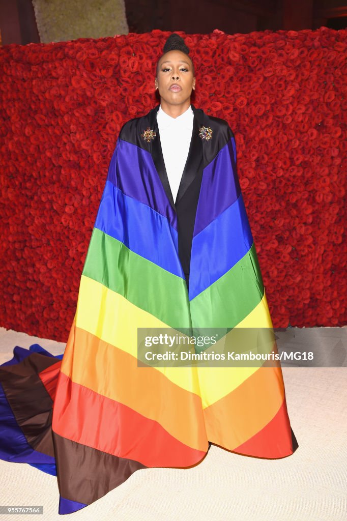 Heavenly Bodies: Fashion & The Catholic Imagination Costume Institute Gala - Cocktails