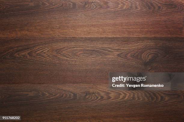 dark wooden texture - table 個照片及圖片檔