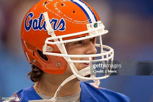 Florida Versus Riley 48 Riley Cooper 2010 Stock Photos, High-Res Pictures, and Images ...