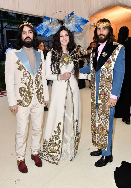 UNS: In The News: Alessandro Michele