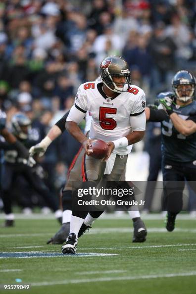 Tampa Bay Buccaneers v Seattle Seahawks Tampa Bay Buccaneers v Seattle Seahawks