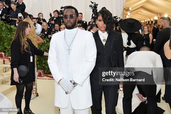 Heavenly Bodies: Fashion & The Catholic Imagination Costume Institute Gala - Arrivals Heavenly Bodies: Fashion & The Catholic Imagination Costume Institute Gala - Arrivals