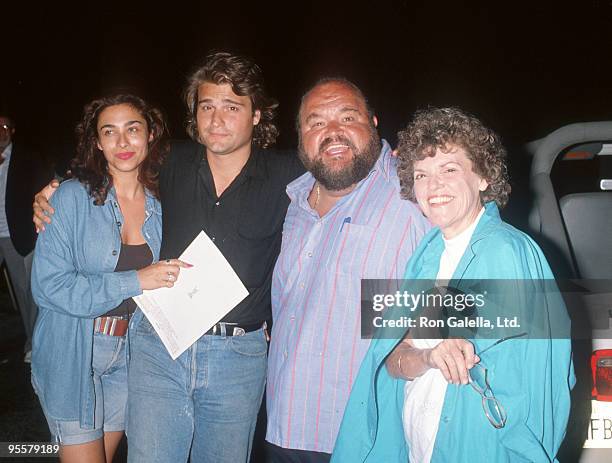 Dom Deluise Photos Photos and Premium High Res Pictures - Getty Images