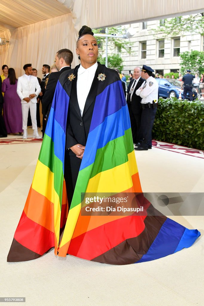 Heavenly Bodies: Fashion & The Catholic Imagination Costume Institute Gala