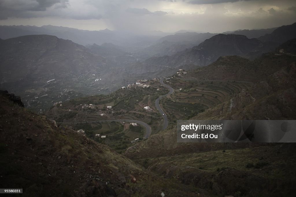Daily Life In Yemen