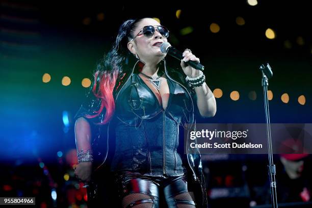 68 Lisa Lisa & The Cult Jam Stock Photos, High-Res Pictures, and Images