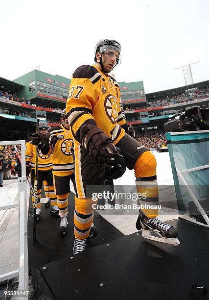 314 Bergeron Winter Classic Stock Photos, High-Res Pictures, and