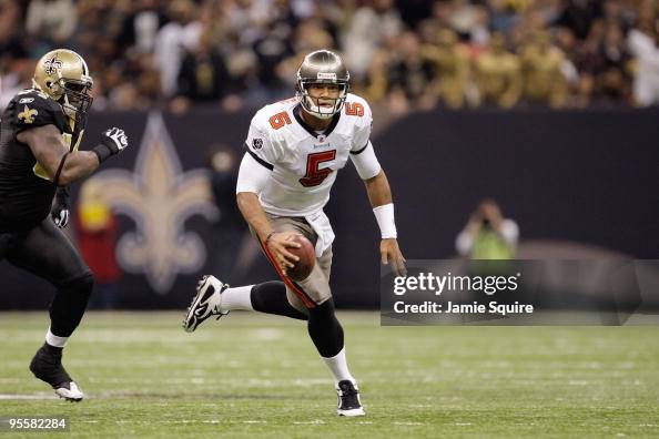 Tampa Bay Buccaneers v New Orleans Saints Tampa Bay Buccaneers v New Orleans Saints