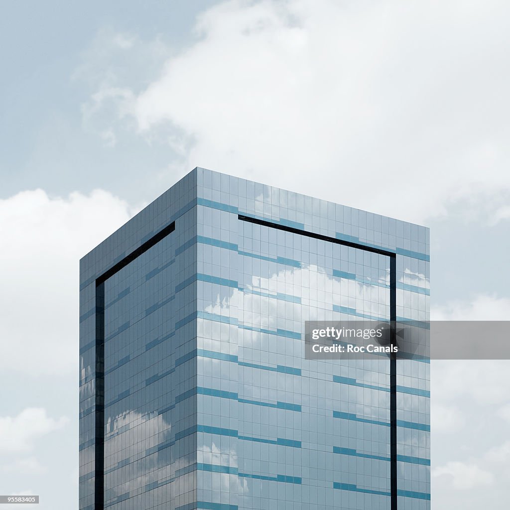XYZ Building