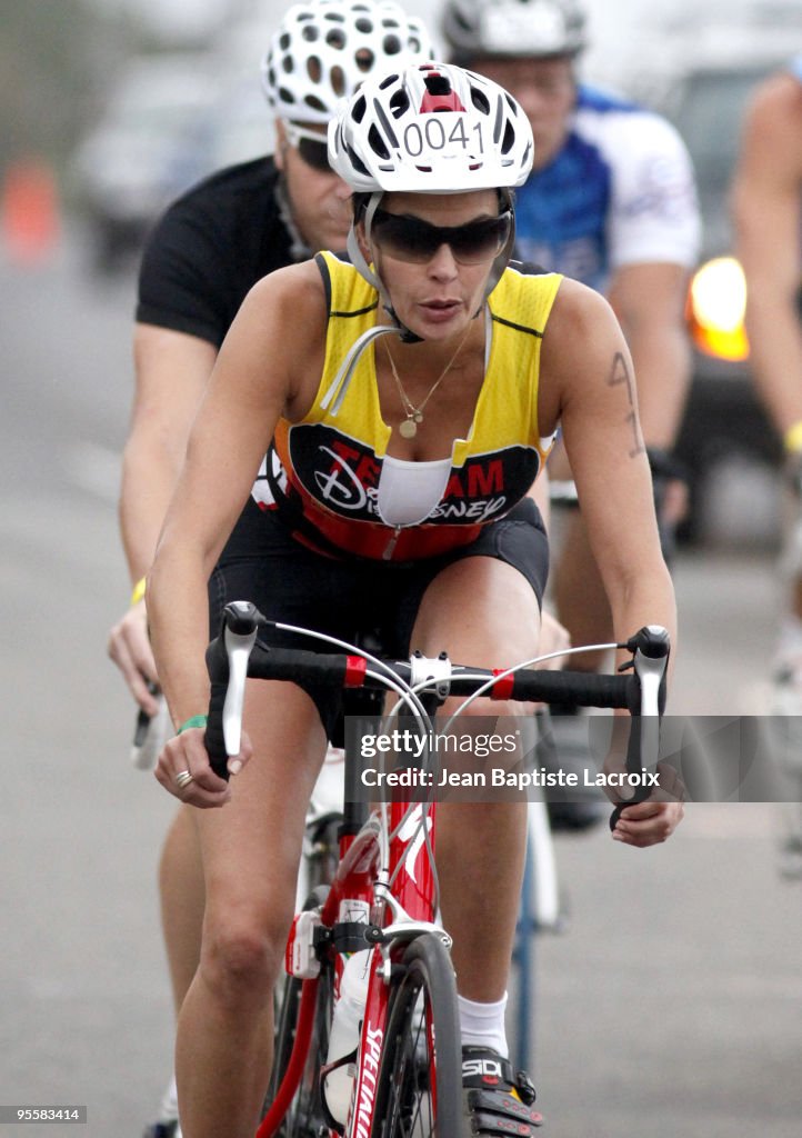 Nautica Malibu Triathlon