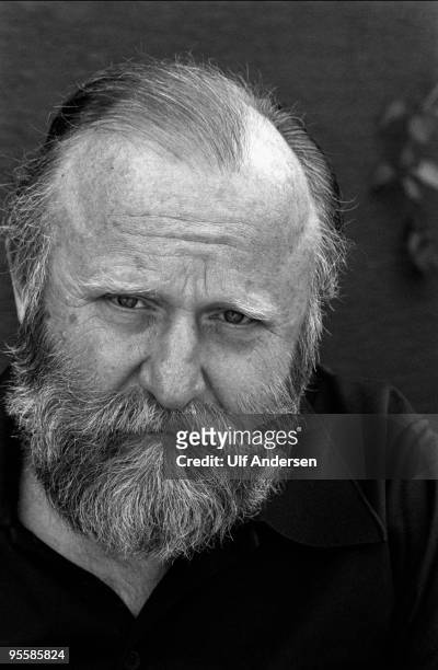 Frank Herbert Photos and Premium High Res Pictures - Getty Images