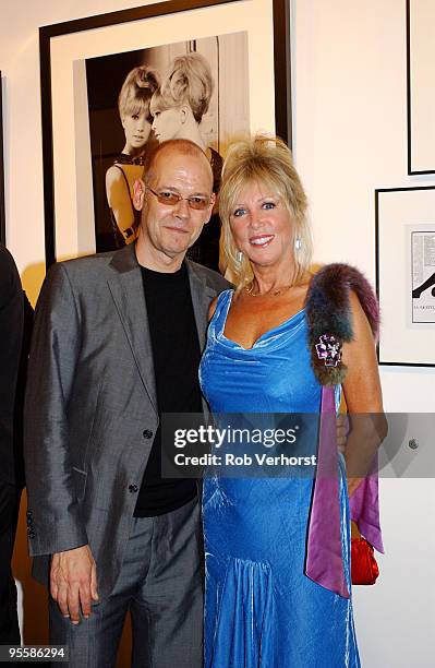 Peter De Raaf Pattie Boyd Exhibits Photos and Premium High Res Pictures - Getty Images