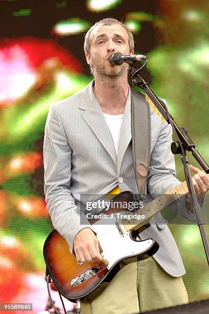 Fran Healy Rae Healy J Photos and Premium High Res Pictures - Getty Images