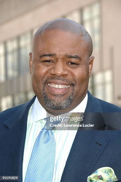 Chi McBride