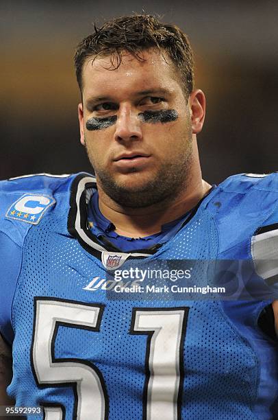 Domenic Riola 312 Dominic Raiola Photos & High Res Pictures - Getty Images