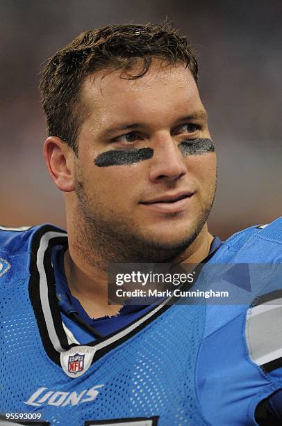 Domenic Riola 312 Dominic Raiola Photos & High Res Pictures - Getty Images
