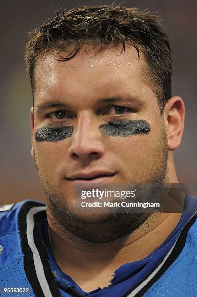 Domenic Riola 312 Dominic Raiola Photos & High Res Pictures - Getty Images