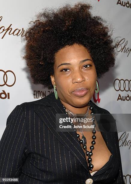 Macy Gray