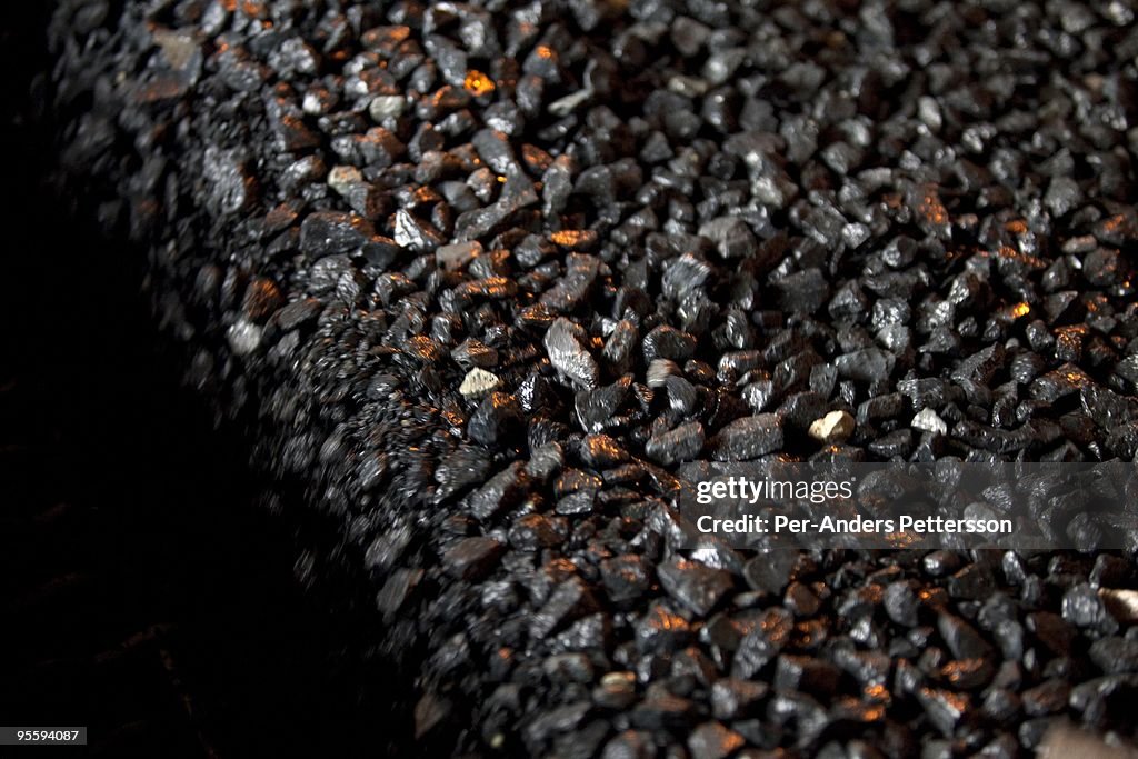 Botswana Diamond Industry