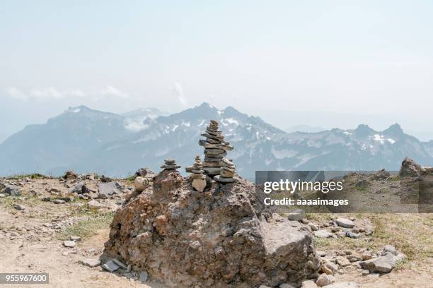 954 Stacked Rocks Meaning Stock Photos, High-Res Pictures, and Images ...