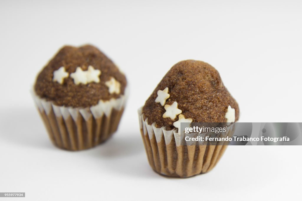 Cupcakes