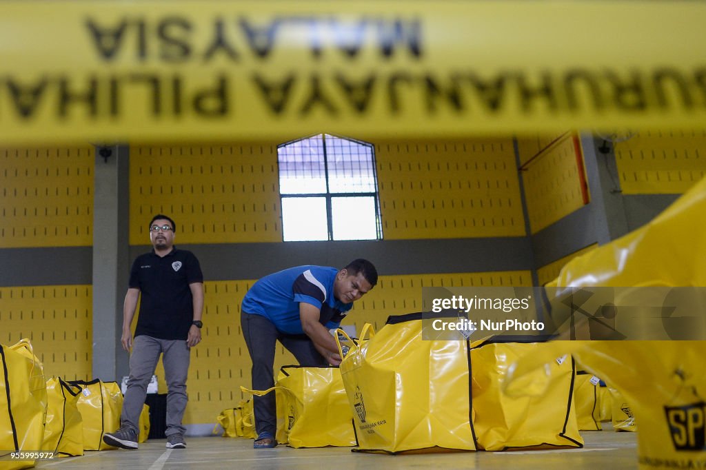 Malaysia Election