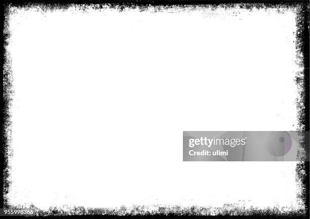 47 Rustic Border Rectangle Stock Photos, High-Res Pictures, and Images ...