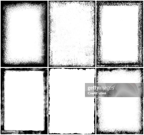 47 Rustic Border Rectangle Stock Photos, High-Res Pictures, and Images ...