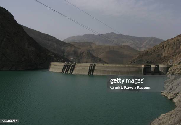 15 Kazemi Dam Photos & High Res Pictures Getty Images