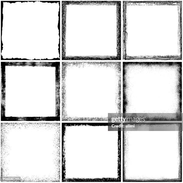 Number Faded Border Faded Border Photos and Premium High Res Pictures - Getty Images