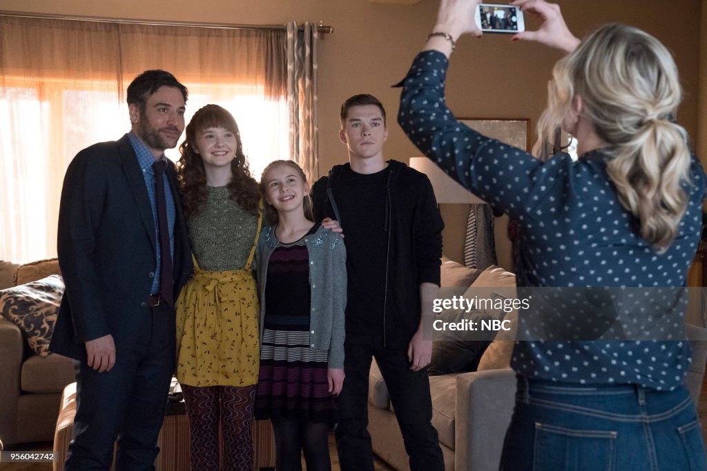 Rise - Season 1