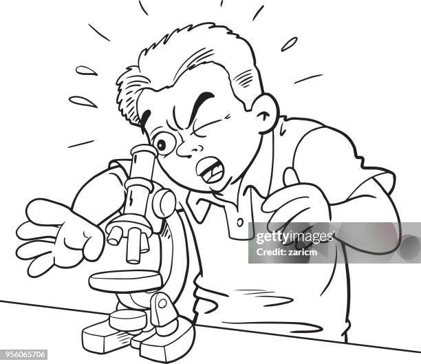 249 fotos e imágenes de Cartoon Microscope - Getty Images 249 fotos e imágenes de Cartoon Microscope - Getty Images