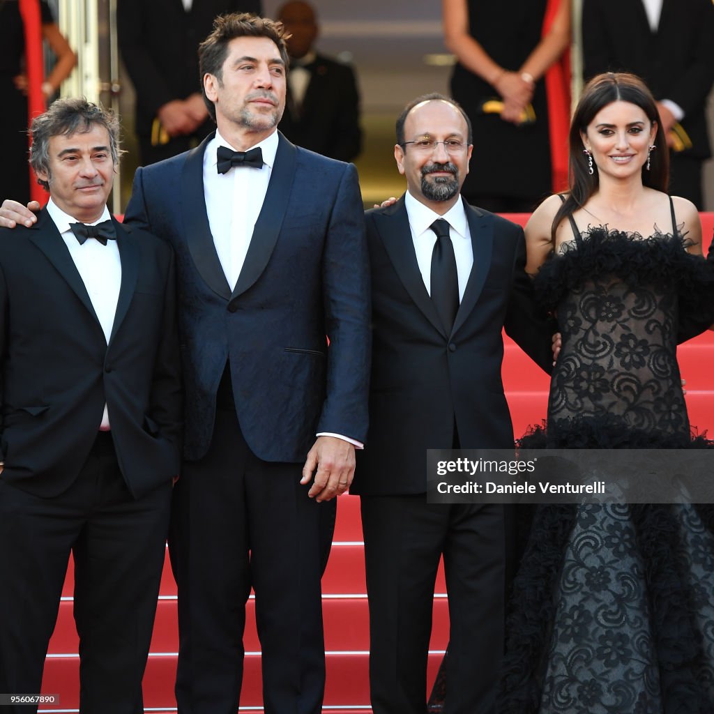Instant View - The 71st Annual Cannes Film Festival