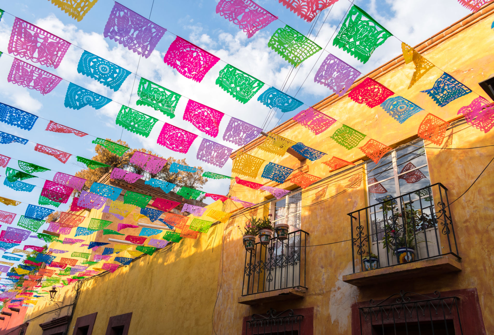 mexican decorations