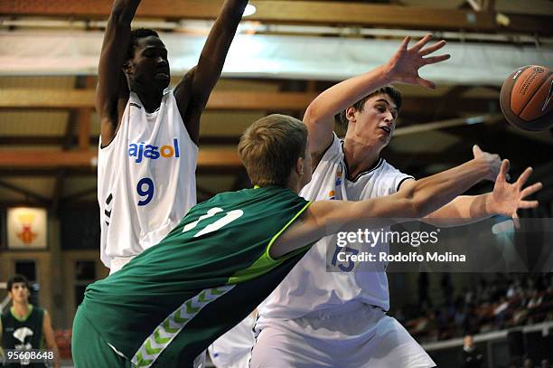 Tautvydas Sabonis Photos and Premium High Res Pictures Getty Images