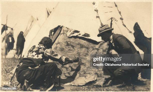 Otoe Pattern Otoe Photos and Premium High Res Pictures - Getty Images