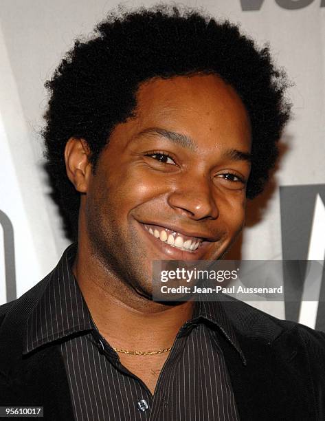 Brandon Rpdgers Brandon Rogers Photos et images de collection - Getty Images