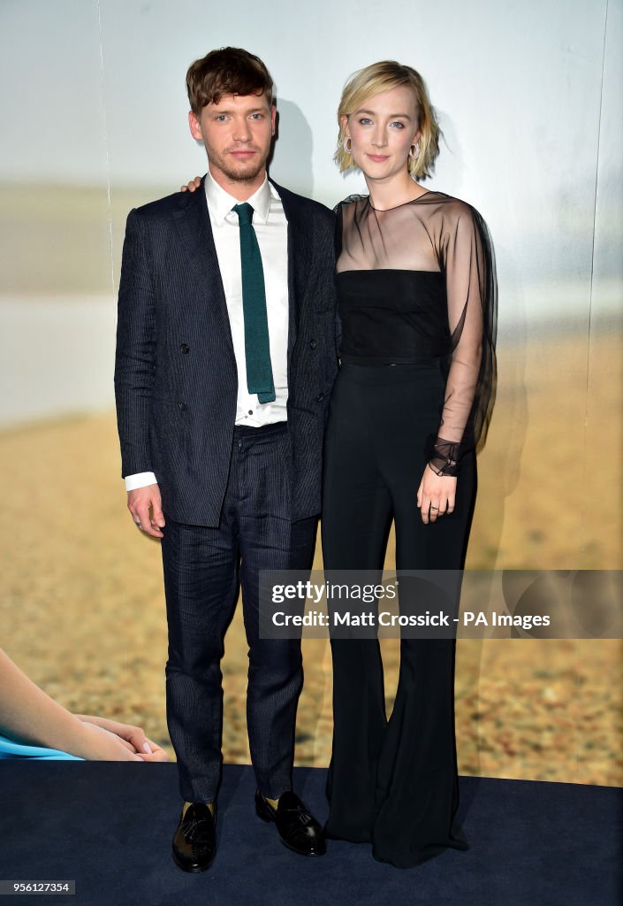 On Chesil Beach Screening - London