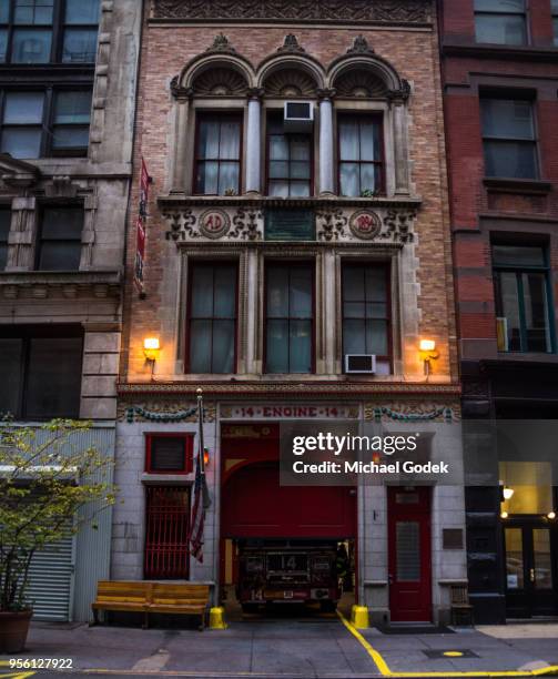 185 Fdny High Rise Unit Stock Photos, High-Res Pictures, and Images ...
