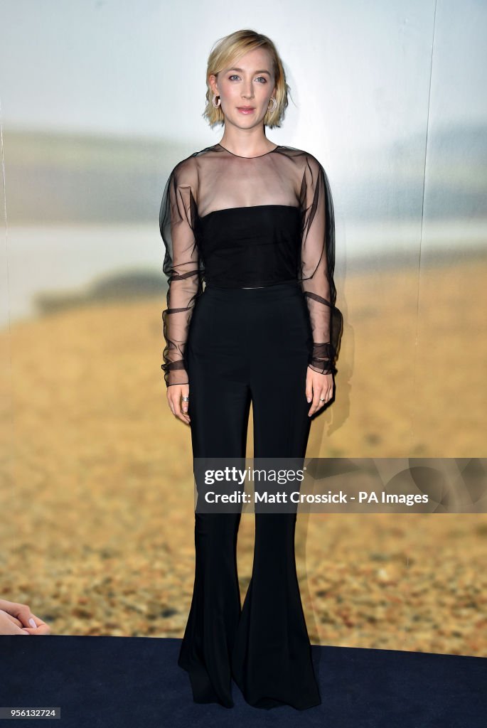 On Chesil Beach Screening - London