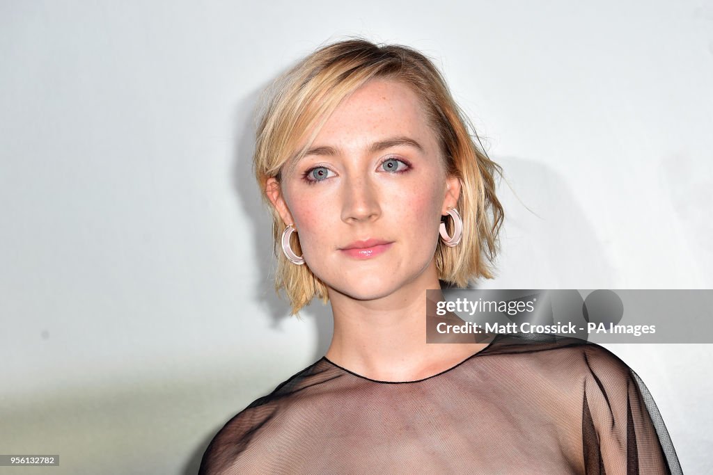 On Chesil Beach Screening - London